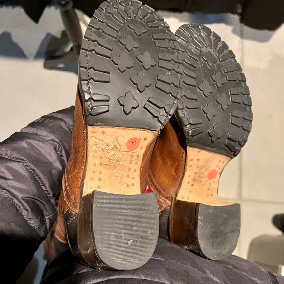 Calgary Freebird by Steven - Picture 10 of 12